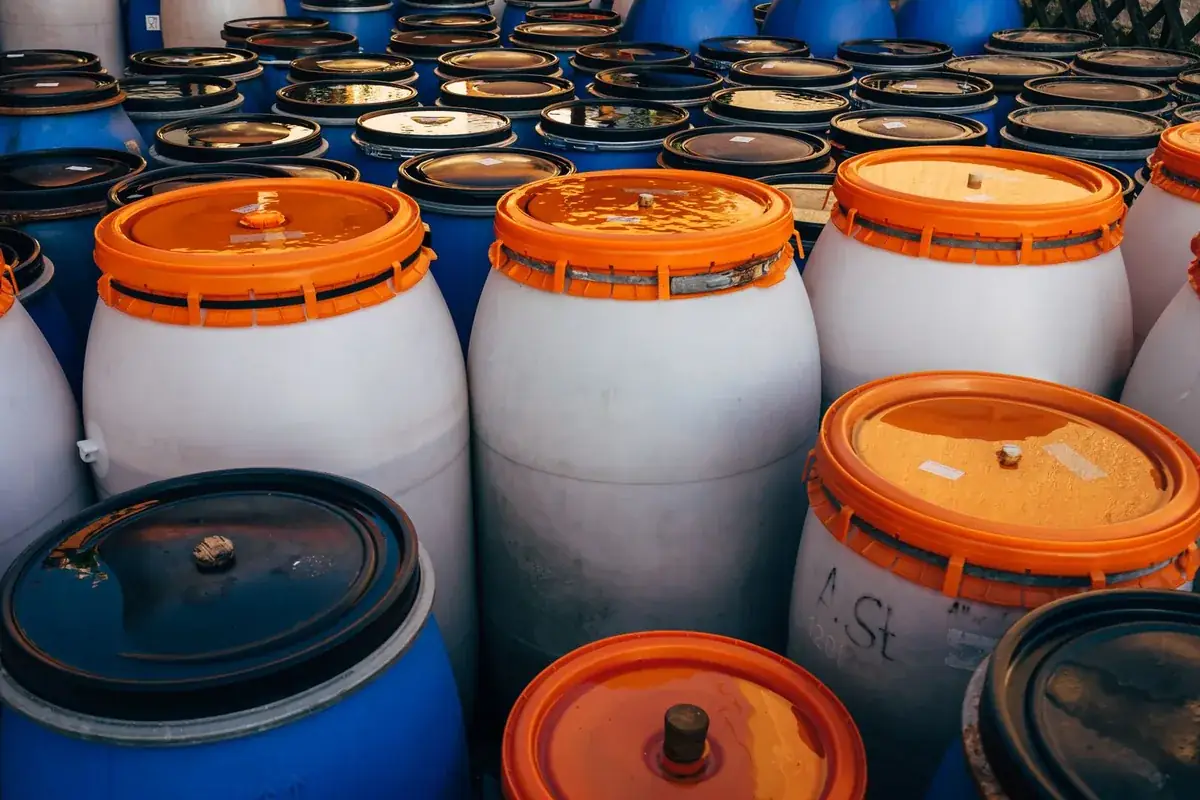 Chemical & Toxic Waste Cleanup in Seth Ward, TX